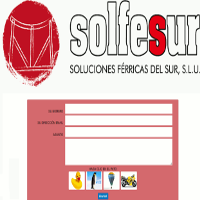 SOLFESUR Contacto SOLFESUR Contacto