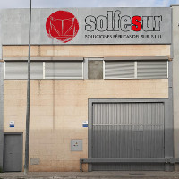 SOLFESUR Instalaciones SOLFESUR Instalaciones